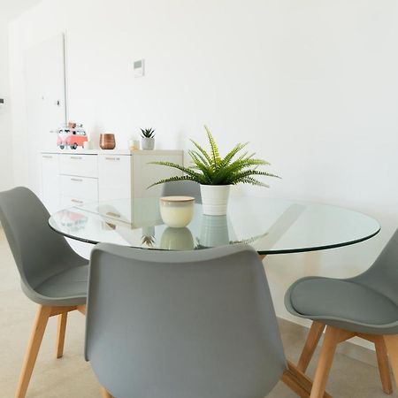Apartamento Nuevo Junto Al Mar Con Plaza De Garaje!! Perfecto Para Familias Playa de Gandia Bagian luar foto