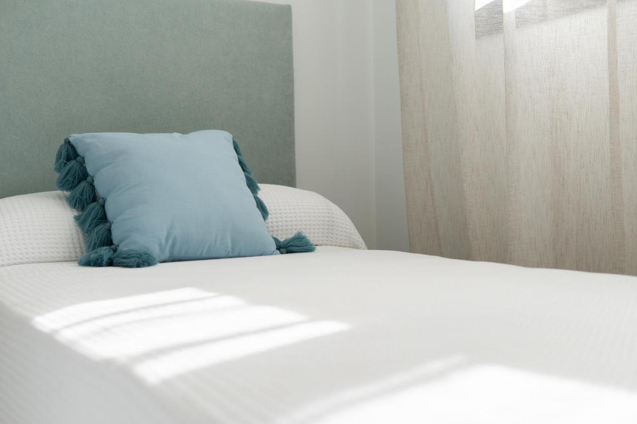 Apartamento Nuevo Junto Al Mar Con Plaza De Garaje!! Perfecto Para Familias Playa de Gandia Bagian luar foto